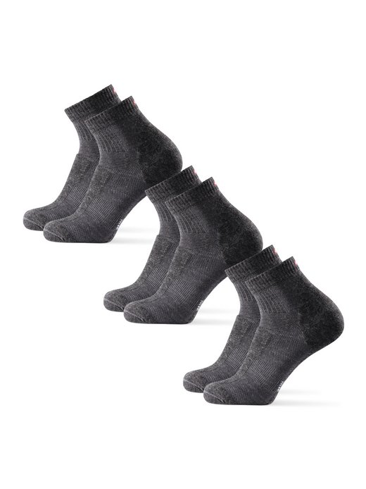 Unisex Wandersocken