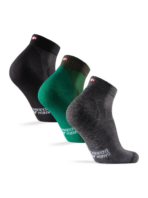 Unisex Wandersocken