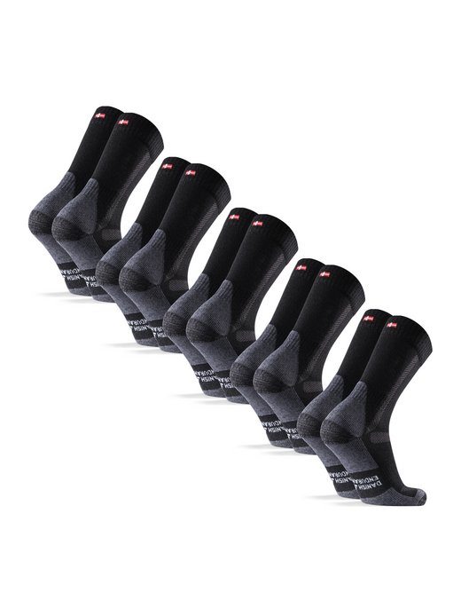 Unisex Wandersocken