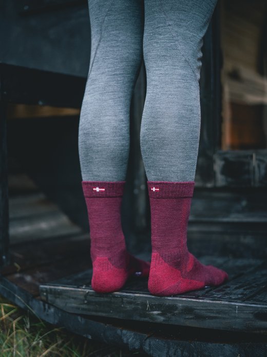 Unisex Wandersocken