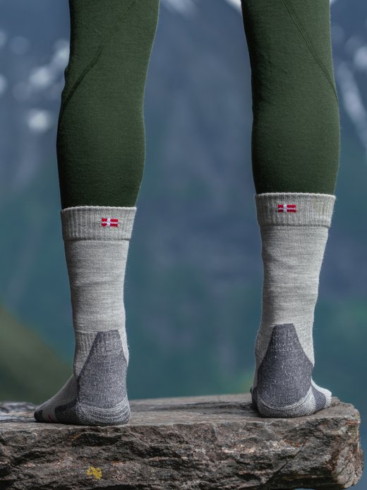 Unisex Wandersocken