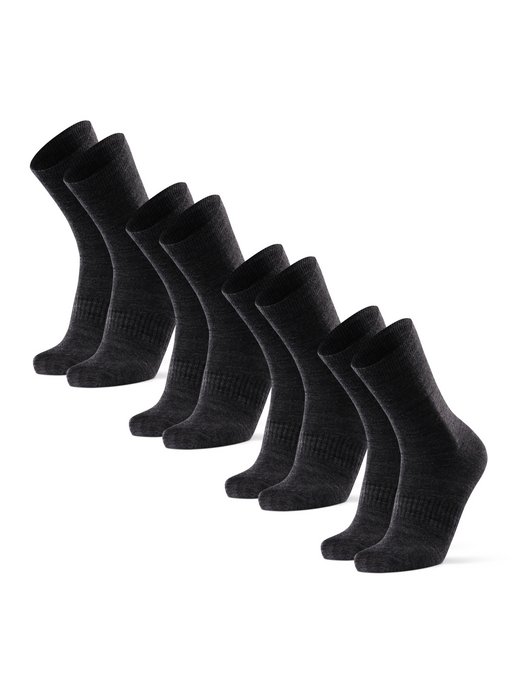 Unisex Wandersocken