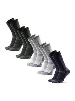 Unisex Wandersocken