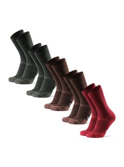Unisex Wandersocken
