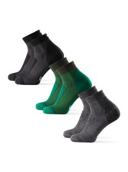 Unisex Wandersocken