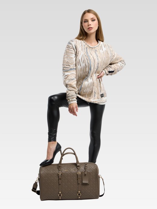 Unisex Weekender  -  Elian