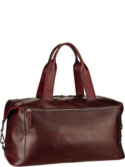 Artikelbild Unisex Weekender - Lund Travel von Jost in braun uni