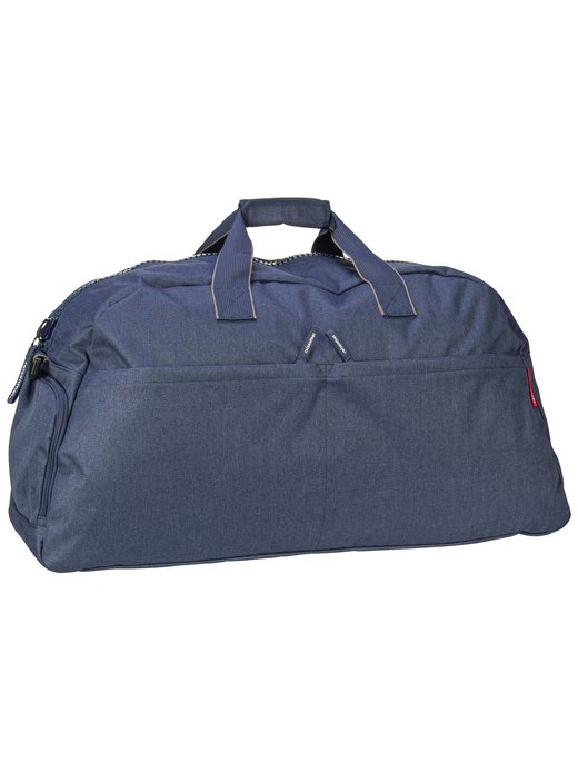 Unisex Weekender - Overnighter Plus