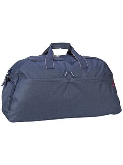 Unisex Weekender - Overnighter Plus