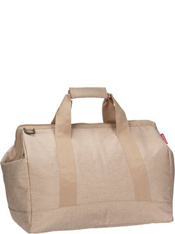 Artikelbild Unisex Weekender - allrounder L special edition von reisenthel in braun uni