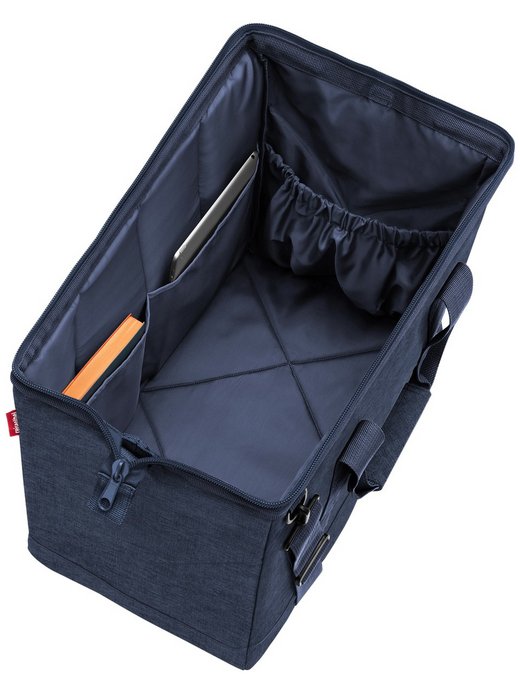 Unisex Weekender - allrounder L twist