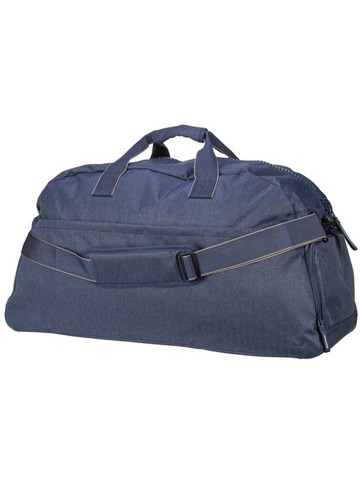 Unisex Weekender - overnighter plus