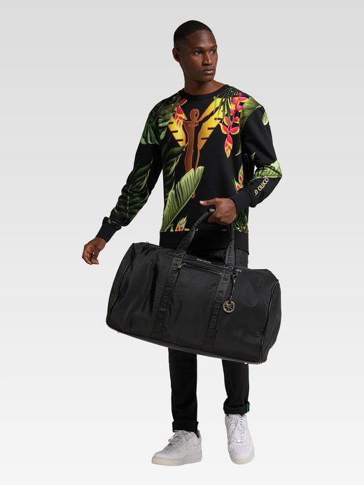 Unisex Weichgepäck-Trolley  -  Costabile