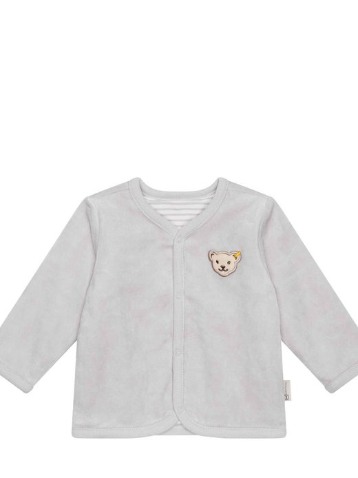 Unisex Wendejacke GOTS - Baby Wellness