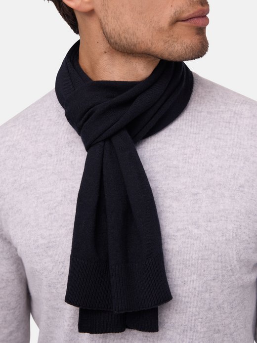 Unisex Wollschal