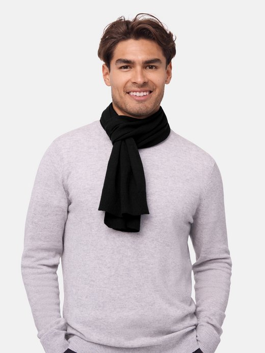 Unisex Wollschal