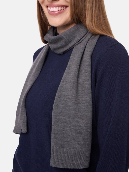 Unisex Wollschal