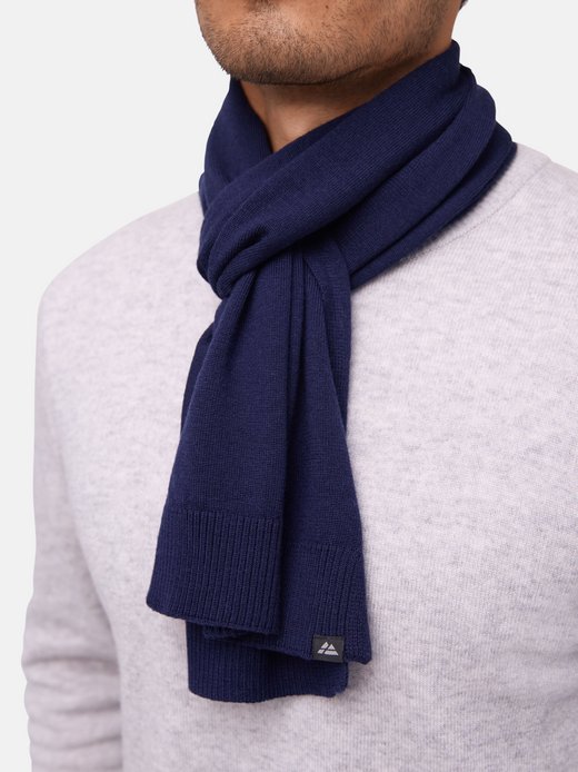 Unisex Wollschal