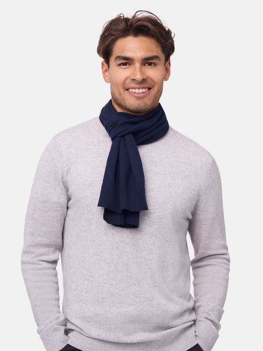 Unisex Wollschal
