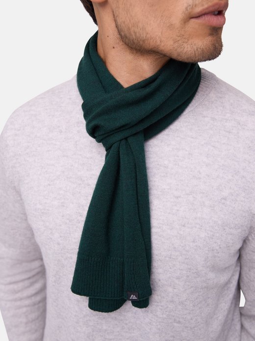Unisex Wollschal