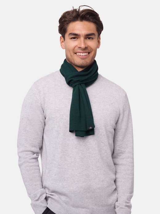 Unisex Wollschal