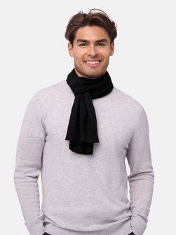 Unisex Wollschal
