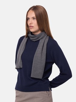 Unisex Wollschal