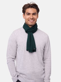 Unisex Wollschal