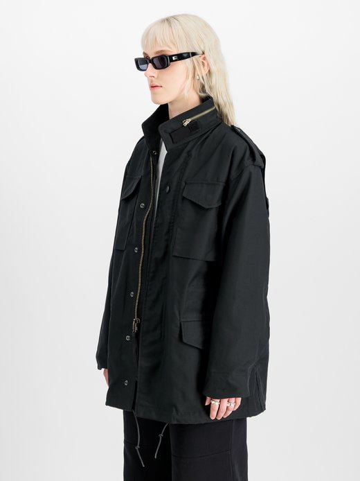 Unisex Übergangsjacke