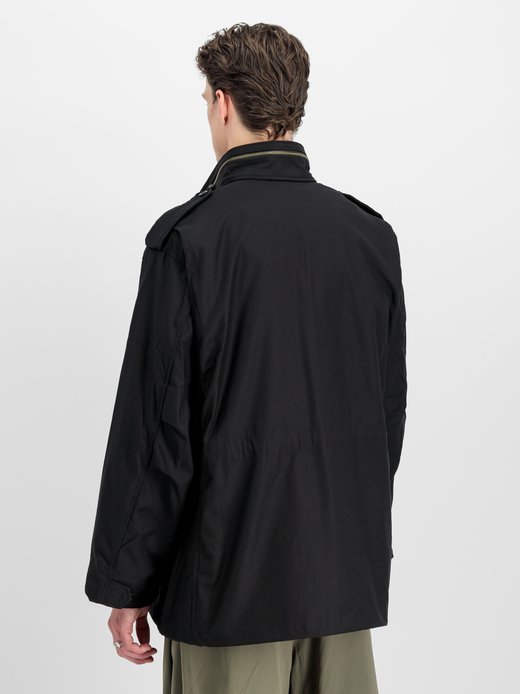 Unisex Übergangsjacke