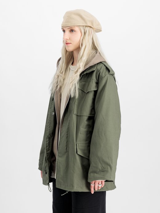 Unisex Übergangsjacke