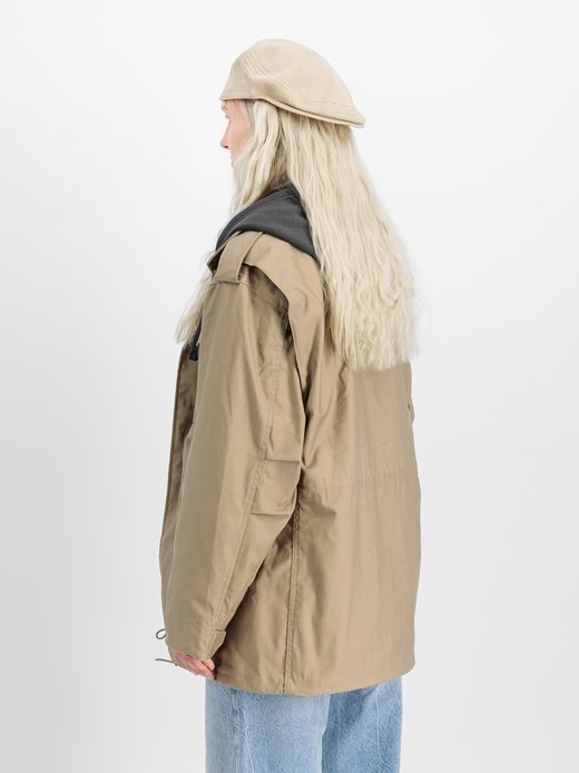 Unisex Übergangsjacke