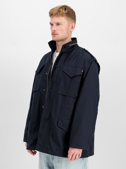 Unisex Übergangsjacke