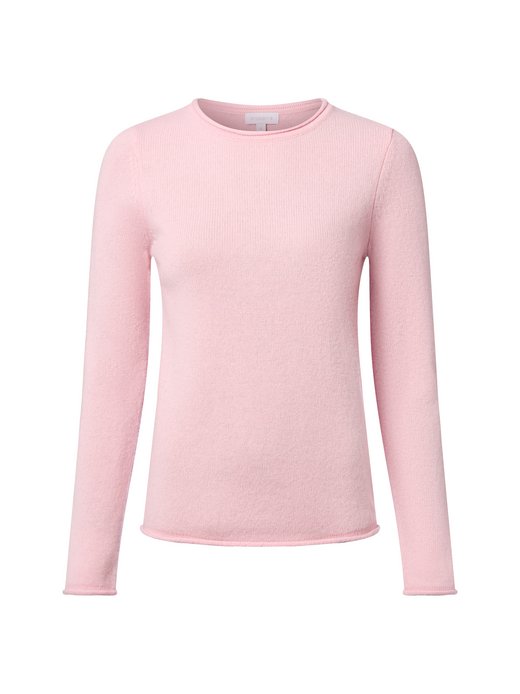 Wełniany sweter damski