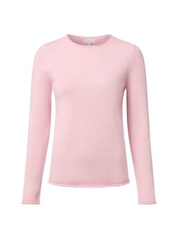 Wełniany sweter damski