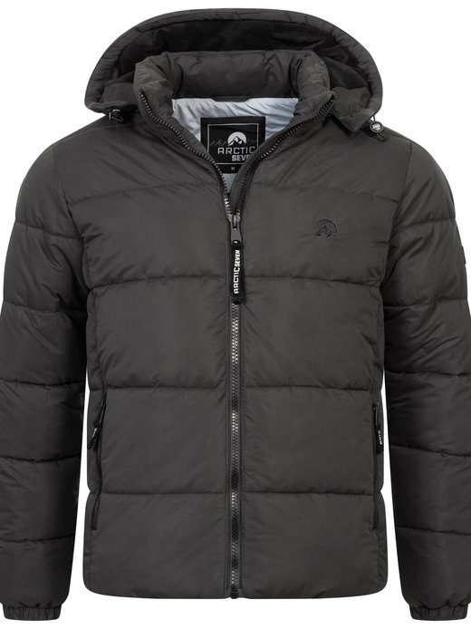 Winterjacke  -  ASCreesi