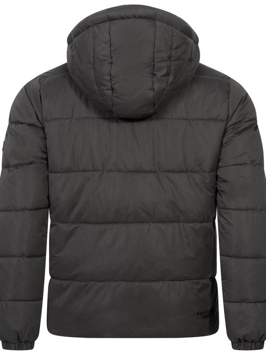 Winterjacke  -  ASCreesi