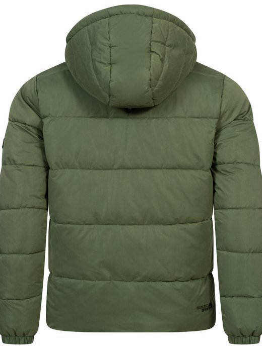 Winterjacke  -  ASCreesi