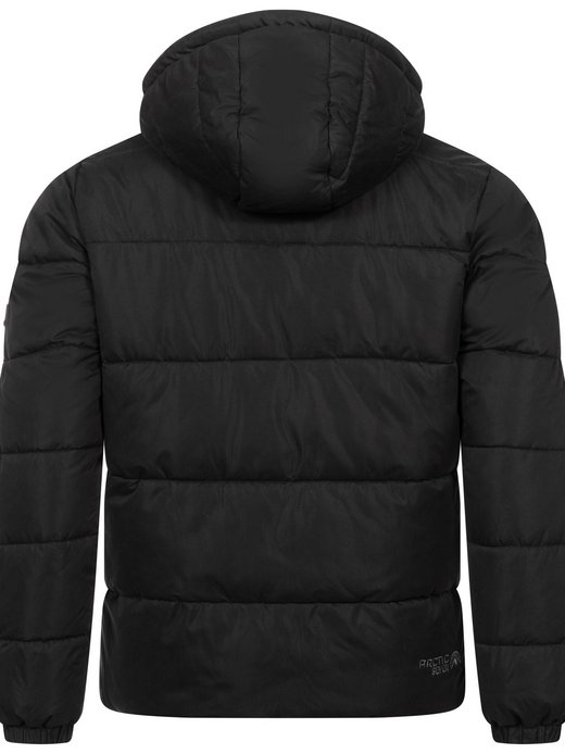 Winterjacke  -  ASCreesi