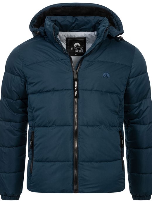 Winterjacke  -  ASCreesi