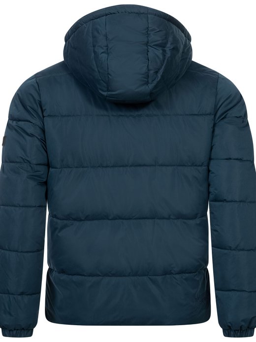 Winterjacke  -  ASCreesi