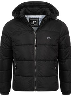 Winterjacke  -  ASCreesi