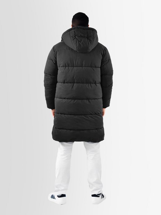 Winterjacke  -  ASGuliio