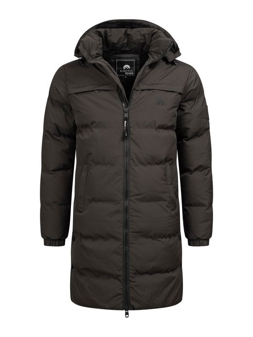 Winterjacke  -  ASNorwiig