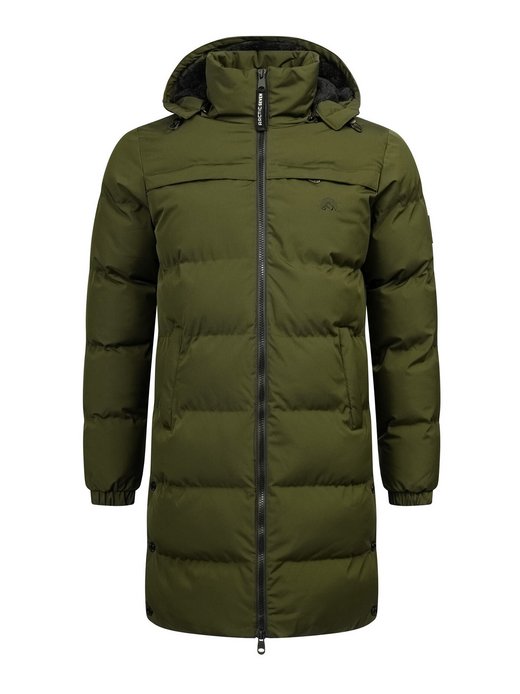 Winterjacke  -  ASNorwiig