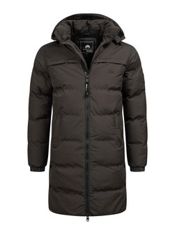 Artikelbild Winterjacke  -  ASNorwiig von Arctic Seven in grau uni