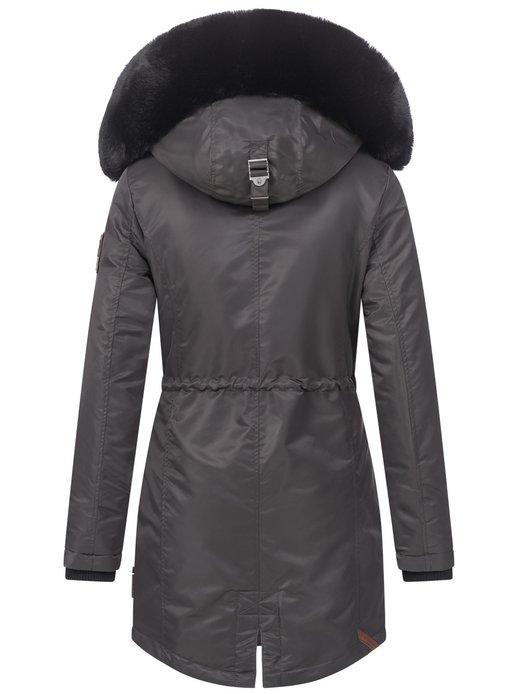 Winterjacke  -  Mangala Pri