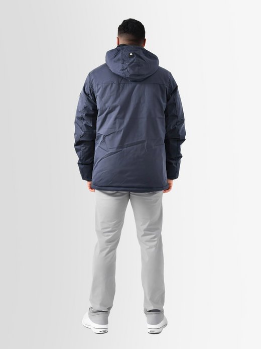 Winterjacken  -  ASIvaar