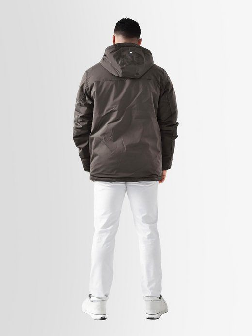 Winterjacken  -  ASIvaar