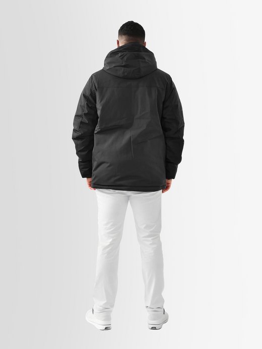 Winterjacken  -  ASIvaar